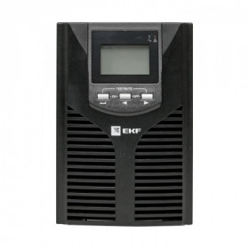 ИБП двойного преобразования E-Power SW900Pro-T 1000 ВА PROxima напольный напольный без АКБ