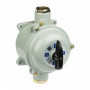 Пакетный переключатель ПП 3-40/Н2 М1 сил IP56 EKF PROxima