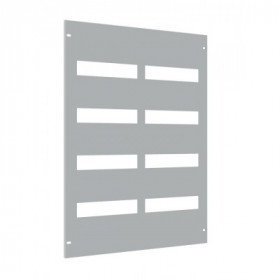 Фальш-панель на 96 модуля для 80 60 25 "Гранит" EKF PROxima