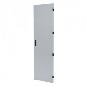 Дверь глухая металлическая Ш600 IP55 EKF AVERES