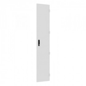 Дверь глухая металлическая Ш400 IP55 EKF AVERES