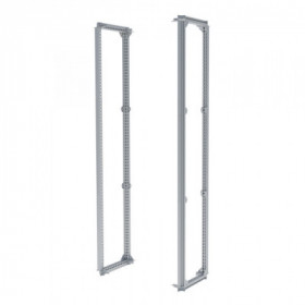 Рама шкафа AV Trivia В2000 Г400 (комплект из 2-х) EKF AVERES