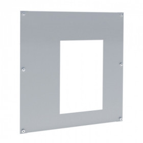 Пластрон с вырезом для выкатного ВА-450 3Р/4Р EKF AVERES