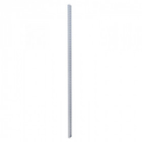 Широкая рейка вертикальная Д1700 (2 шт) EKF AVERES