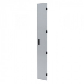 Дверь глухая металлическая Ш300 IP30 EKF AVERES