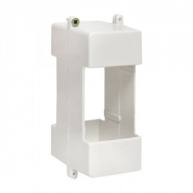 Пломбиратор вводного автомата на DIN-рейку 2 модуля EKF PROxima