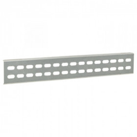 Комплект реек боковых для ВРУ Unit глубиной 600мм (4шт) EKF PROxima