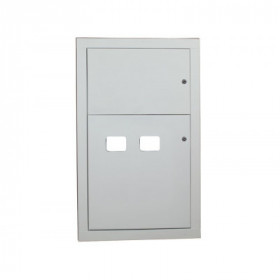 Щит этажный ЩЭ 2 кв без слабот отс (1010х650х160) IP31 EKF PROxima