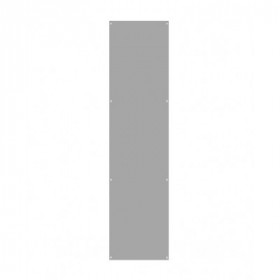 Боковая панель (2шт) для ВРУ-1 и ВРУ-2 (1800хШх450) Unit S сварная IP54 EKF PROxima