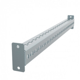 Боковая рейка FORT для корпуса глубиной 600 (4шт ) EKF PROxima