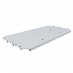 Монтажная плата для установки ВА-450 3Р/4Р стац /выкатн EKF AVERES