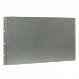 Монтажная плата FORT (В400хШ800) EKF PROxima