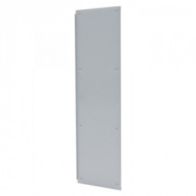 Задняя панель Ш600 IP30 EKF AVERES