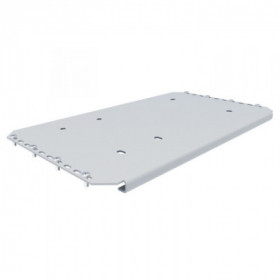 Монтажная плата для установки выкатного ВА-45/2000 3Р/4Р EKF AVERES