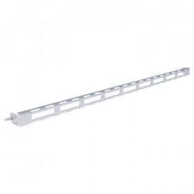 Рейка для крепления кабелей Д800 (4 шт) EKF AVERES