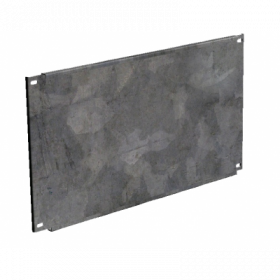 Панель монтажная (480x910) к ВРУ Unit и ЩО-70 (Вх1000хГ) EKF PROxima