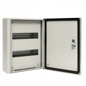 Щит распред навесной ЩРН-24 (395х310х120) IP54 EKF Basic