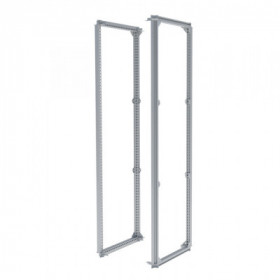 Рама шкафа AV Trivia В2000 Г600 (комплект из 2-х) EKF AVERES