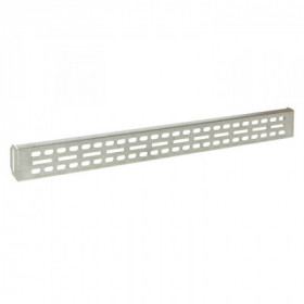 Комплект реек монтажных для литого корпуса для ВРУ Unit шириной 800мм (2шт) EKF PROxima