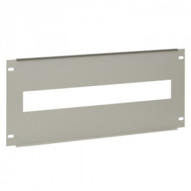 Комплект пластронов (2шт) высотой 150мм под 1 уровень мод авт для ВРУ Unit шириной 800мм EKF PROxima