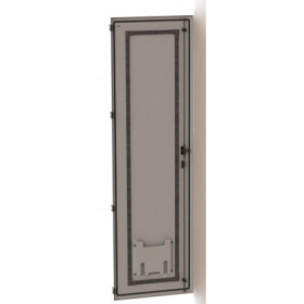 Дверь FORT для корпуса высотой 1800 и шириной 600 IP54 EKF PROxima