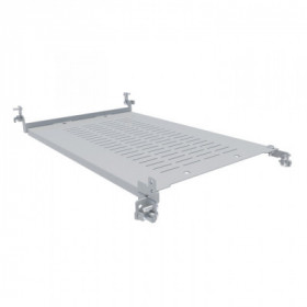 Панель горизонтальная для секционирования Ш400 Г600 мм EKF AVERES