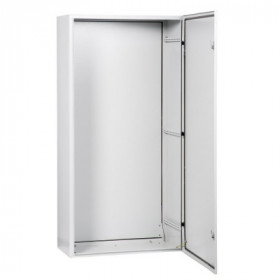 ЩМПг-180 80 40 (ЩРНМ-9L) без монтажной панели IP54 EKF PROxima