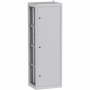 Каркас ВРУ-1 Unit S сварной с внутренней комплектацией (1800х600х450) IP31 EKF PROxima