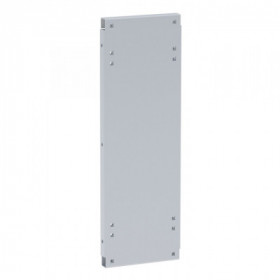 Монтажная панель В600 Ш300 глухая EKF AVERES