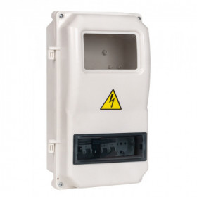 ВРУш-1/25 ОПВ (для коттеджа) PROxima ВРУш-1/25 ОПВ (для коттеджа) PROxima