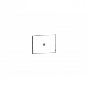 Экран для кожуха рубильника для ВРУ Unit шириной 800мм EKF PROxima