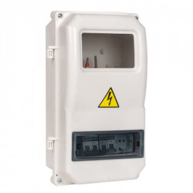 ВРУш-1/25 (для коттеджа) PROxima ВРУш-1/25 (для коттеджа) PROxima