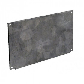 Панель монтажная (300x545х2) (ЩРНМ-8 ЩРНМ-9)EKF PROxima