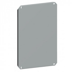 Монтажная панель 1 5мм для ЩРНМ-3 EKF PROxima