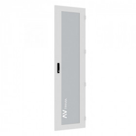 Дверь прозрачная Ш600 IP55 EKF AVERES