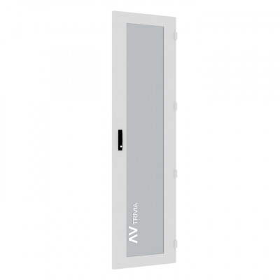 Дверь прозрачная Ш600 IP55 EKF AVERES