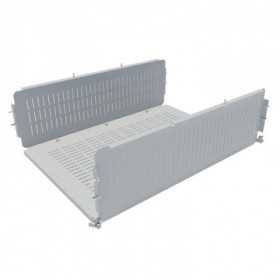 Перегородки для сборки горизонтальных шин Ш800 EKF AVERES