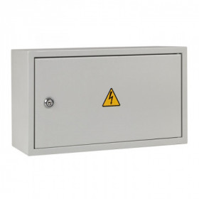 Щит осветительный ОЩВ с автоматическими выключателями 3P 1x100A 1P 12x16A Щит осветительный ОЩВ с автоматическими выключателями 3P 1x100A 1P 12x16A