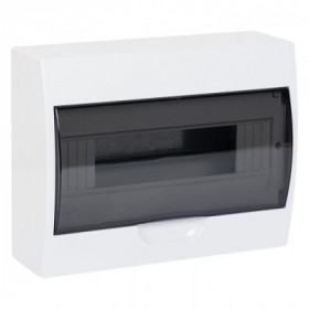 Щит распред навесной ЩРН-П-12 IP41 EKF PROxima