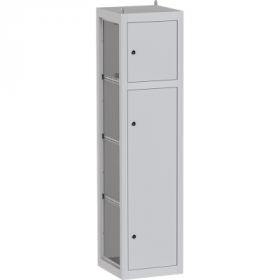 Каркас ВРУ-2 Unit S сварной IP54 (1800х450х450) EKF PROxima