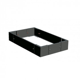 Цоколь 100х600х400мм (ЩРНМ-8 ЩРНМ-9) EKF PROxima