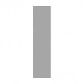 Боковая панель (2шт) для ВРУ-1 и ВРУ-2 (1800хШх450) Unit S сварная EKF PROxima