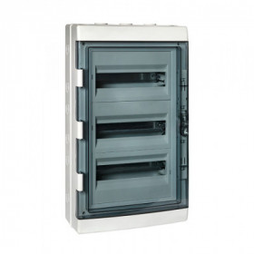 Щит распред навесной ЩРН-ПГ-36 (625х345х155) IP65 EKF PROxima