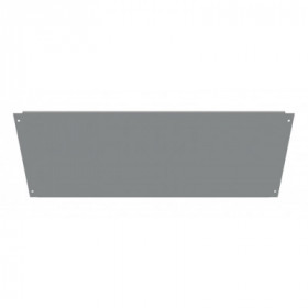 Пластрон FORT глухой высотой 200мм для шкафа шириной 400мм (3шт ) EKF PROxima