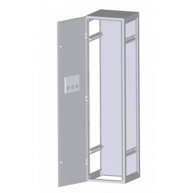 Каркас ВРУ-1 Unit R разборный (2000х600х450) IP31 EKF PROxima