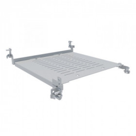 Панель горизонтальная для секционирования Ш800 Г800 мм EKF AVERES