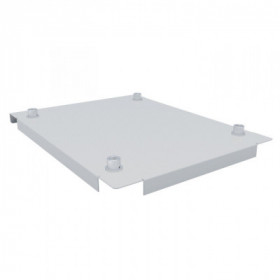 Верхняя панель Ш300 Г400 IP55 EKF AVERES