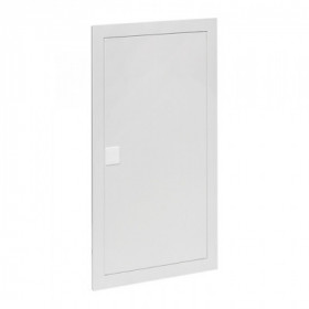 Дверь пластиковая для щита "Nova" 3 габарит IP40 EKF PROxima