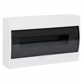 Щит распред навесной ЩРН-П-18 IP41 EKF PROxima