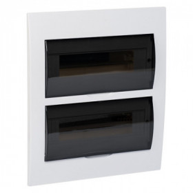 Щит распред встраиваемый ЩРВ-П-24 IP41 EKF PROxima